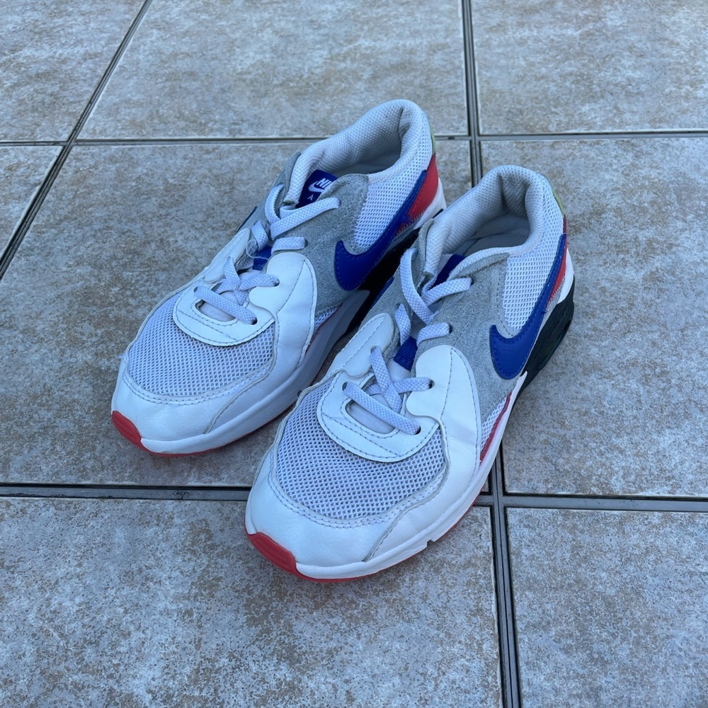 Nike Air Max